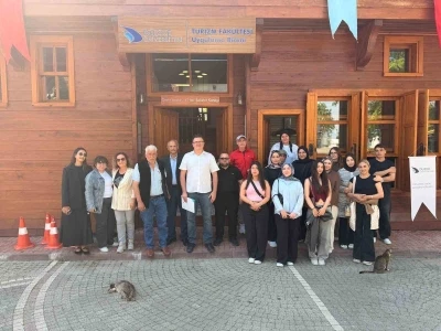 UV ve sıcağa karşı korunun
