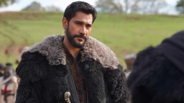 Uyanış B&uuml;y&uuml;k Sel&ccedil;uklu&rsquo;dan Selahattin Eyyubi'ye dev transfer! Bambaşka bir renk katacak