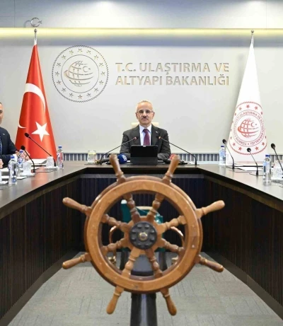 Uydu destekli sistemler tehlike sinyallerini dakikalar i&ccedil;inde tespit ediyor
