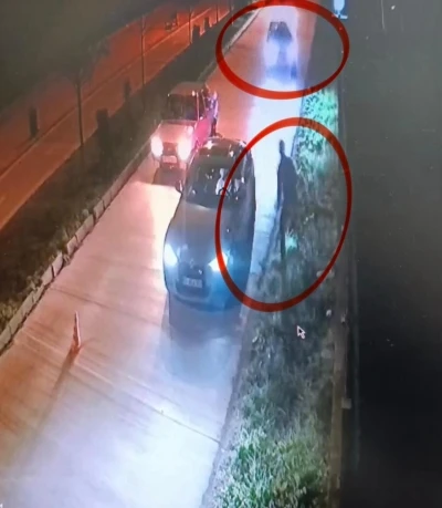 Uygulama yapan polise &ccedil;arpan s&uuml;r&uuml;c&uuml;n&uuml;n yargılanmasına başlandı

