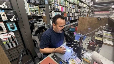 Uyurken telefonunuzu yastığın altına koymayın
