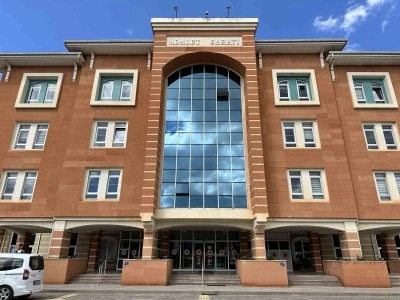 Uyuşturucu davasında 1 sanık i&ccedil;in hapis cezası talebi
