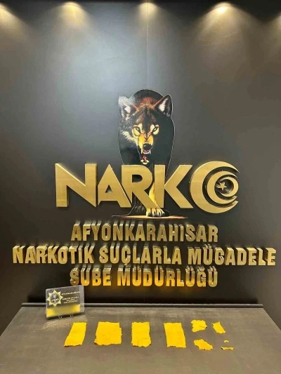 Uyuşturucu ile yakalanan 4 kişi tutuklandı
