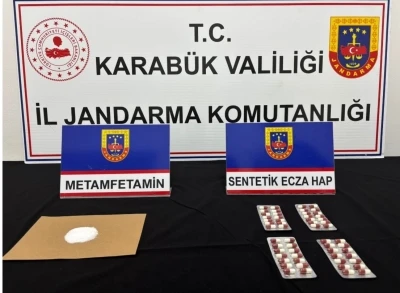 Uyuşturucu operasyonlarda 7 kişi yakalandı
