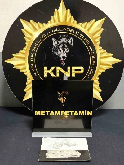 Uyuşturucu operasyonlarında 8 ş&uuml;pheli hakkında işlem yapıldı
