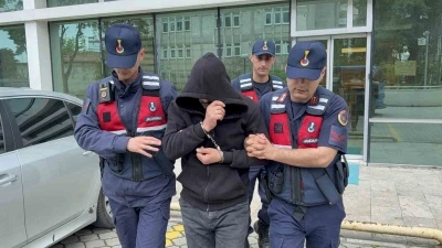 Uyuşturucu operasyonu: Baba-oğul g&ouml;zaltında
