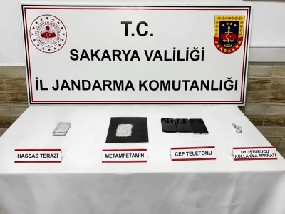 Uyuşturucu operasyonunda 3 yabancı uyruklu kadın tutuklandı
