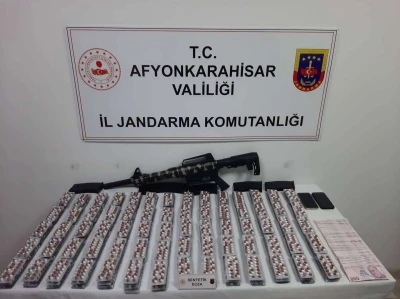 Uyuşturucu operasyonunda 4 kişi g&ouml;zaltına alındı

