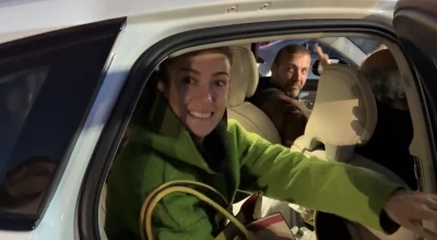 ‘Uyuşturucu’ operasyonunda gözaltına alınan ünlü isimler serbest bırakıldı
