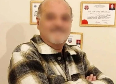 Uyuşturucu operasyonunda tutuklanan psikiyatri uzmanından &quot;Cezaevindeki şartlara dayanamıyorum&quot; savunması
