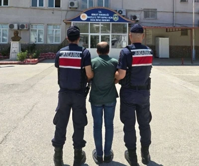 Uyuşturucu taciri Nazilli&rsquo;de yakalandı
