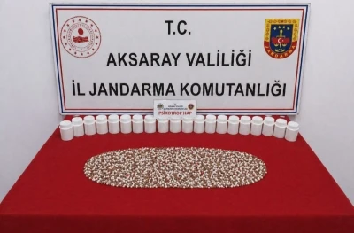 Uyuşturucu tacirleri operasyonla yakalandı: 2 tutuklama
