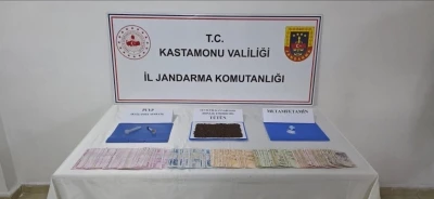 Uyuşturucu ticaretinden yargılanan sanık tahliye edildi
