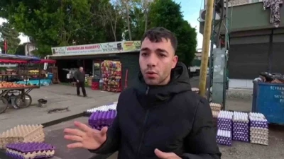 Uyuşturucu ticaretini sosyal medyada anlattı, suçüstü yakalandı
