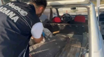 Uyuşturucu yakalatan şüphelinden şok ifade: &quot;Ucuz bulduğum için çokça satın aldım&quot; dedi
