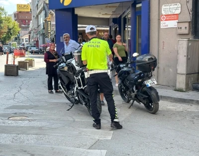 Uyuşturucuyla yakalanan sanık: "Tek su&ccedil;um kullanmaktı, Ramazan ayında Allah&rsquo;ın izniyle bıraktım"
