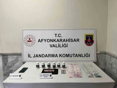 Uyusuturucu operasyonlarında yakalanan 4 kişi tutuklandı
