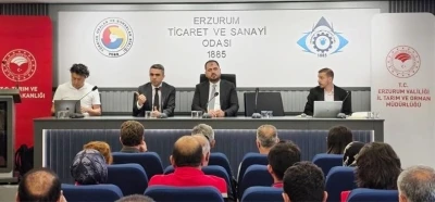 Uzaktan algılama &uuml;r&uuml;nler izlenecek
