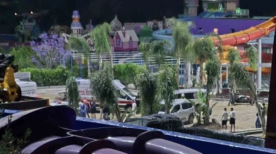 &Uuml;zerine beton blok d&uuml;şen inşaat teknikeri hayatını kaybetti
