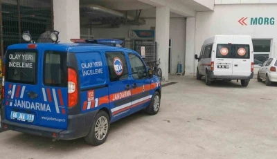 &Uuml;zerine &ccedil;atı d&uuml;ş&uuml;p &ouml;len vatandaş son yolculuğuna uğurlandı
