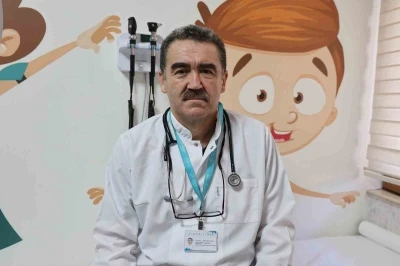 Uzm. Dr. Çoban: &quot;Eller, akan bir suda sabun eşliğinde en az 20 saniye yıkanmalıdır&quot;
