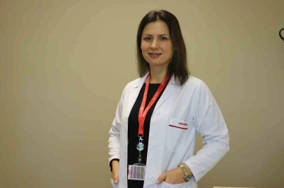 Uzm. Dr. Eda Pınarbaşılı: "Ameliyatsız gen&ccedil; g&ouml;r&uuml;nmek m&uuml;mk&uuml;n"
