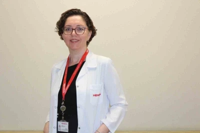 Uzm. Dr. Elif Sarı&ouml;nder Gencer: "İnme yalnızca tedavi edilen değil, &ouml;nlenebilen bir sağlık sorunudur"
