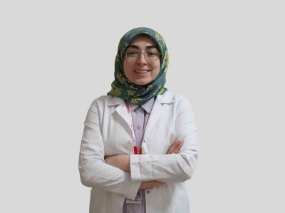 Uzm. Dr. G&uuml;lebe Karaduman Aykın hasta kabul&uuml;ne başladı
