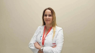 Uzm. Dr. Jamala Mammadova: &quot;Ergenlikte erken teşhisle sağlıklı bir gelecek mümkün&quot;
