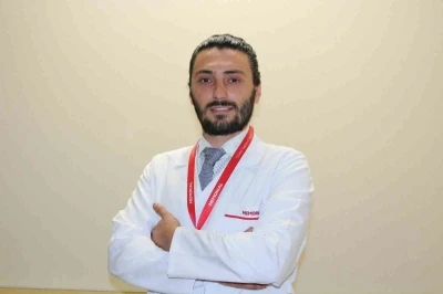 Uzm. Dr. Murat Oynak: "Kriyoablasyon cerrahiye uygun olmayan hastalar i&ccedil;in b&uuml;y&uuml;k avantaj"
