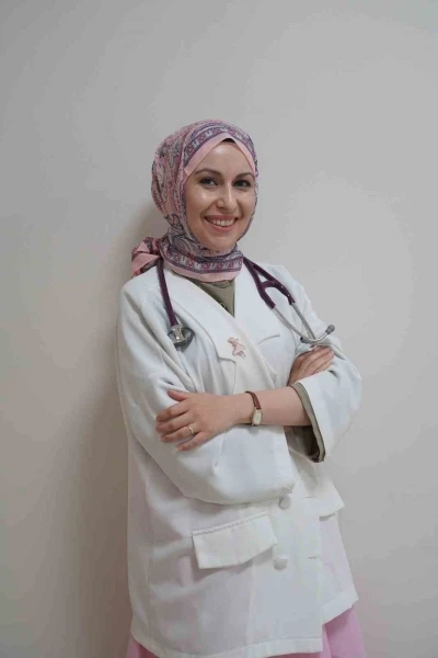 Uzm. Dr. Nurbanu Orhan’dan erken teşhis uyarısı
