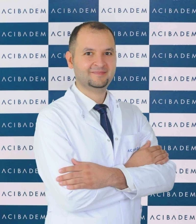 Uzm. Dr. Okur: &quot;Çocuklarda görülen anemi okul başarısında önemli rol oynar&quot;
