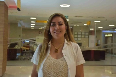 Uzm. Dr. Özkapu: &quot;Cilt check-up’ınızı ertelemeyin&quot;
