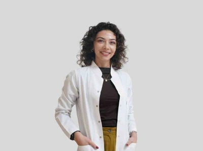 Uzm. Dr. Sılanur Güney Çamlıca hasta kabulüne başladı
