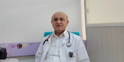 Uzm. Dr. Söğüt: &quot;Lenfomalar günümüzde neredeyse tamamen tedavi edilebilen kanserlerdir&quot;
