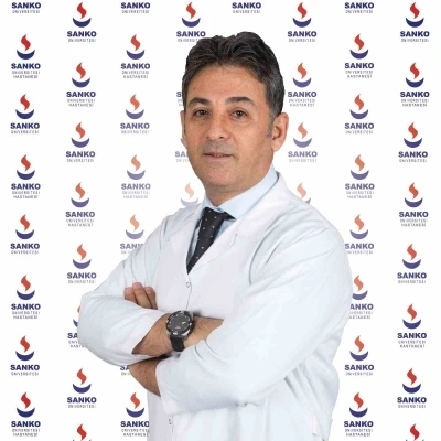 Uzm. Dr. Tiryaki: "Hipertansiyon, d&uuml;nya genelinde milyonlarca kişiyi etkileyen ciddi sağlık sorunudur"
