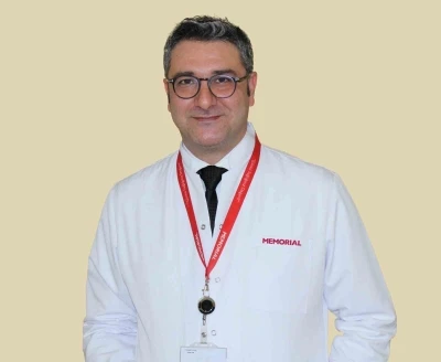 Uzm. Dr. &Uuml;mit &Ccedil;akmak: "B&ouml;brekler bozulana kadar belirti vermiyor d&uuml;zenli kontrol hayat kurtarıyor"
