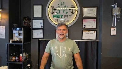 Uzman antren&ouml;rden yaz uyarısı; "Sağlıklı spor bilin&ccedil;li yapılır"
