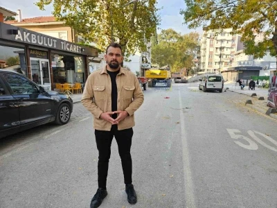 Uzman Doç. Dr. Süleyman Gücek: &quot;Sındırgı’daki hasarın sebebi 2000 yılı öncesi yapılar&quot;
