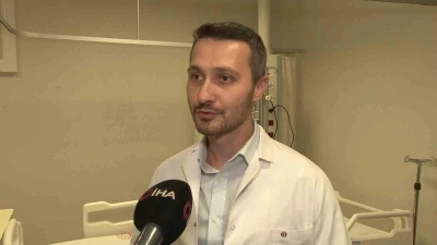 Uzman doktor: &quot;Palyatif bakım sadece bir tedavi değil, bir yaşam felsefesi&quot;
