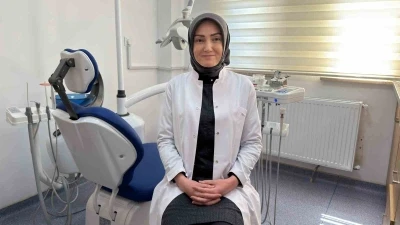 Uzman Doktor Şeyma Bayındır hasta kabul&uuml;ne başladı
