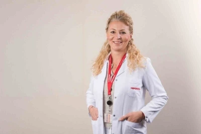 Uzman Doktor Şirin Elmi: &quot;Eller mikropların vücuda giriş kapısıdır&quot;
