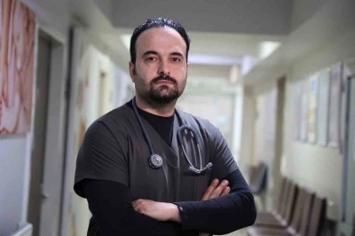 Uzman Dr. Cihangiroğlu uyardı: "Kronik hastalığı bulunanlar, oru&ccedil; kararını mutlaka doktorunuzla birlikte verin"

