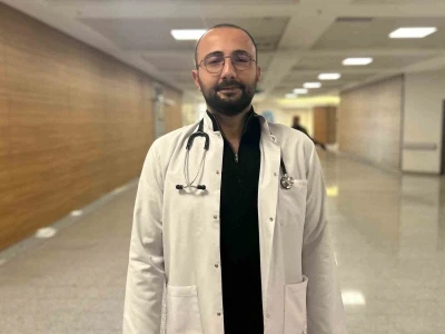 Uzman Dr. Din&ccedil;: "Erken tanı konulan &ccedil;ocukluk &ccedil;ağı kanserlerinde başarı oranı y&uuml;ksek"
