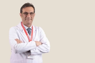 Uzman Dr. Gökhan Yazıcıoğlu: &quot;Dünyanın 3’te 1’i iyot eksikliği riski altında&quot;
