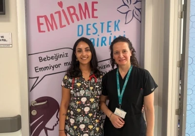 Uzman Dr. Uğurlu: &quot;Anne sütü kronik hastalıklara karşı koruyucu&quot;
