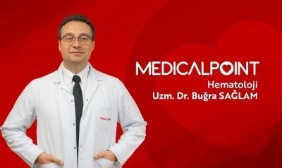 Uzman Dr. Sağlam: &quot;Akut lösemi erken teşhisle yenilebilir&quot;