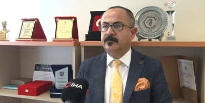 Uzman eğitimci Yolcu: "Şu anda konuşulan &ouml;ğrenci affı aslında genel bir &ouml;ğrenci affı değil"
