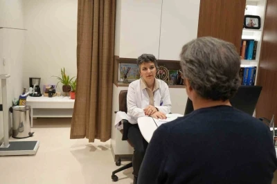 Uzman uyardı: "T&uuml;rkler Amerikalılar gibi yaşıyor, obezite artıyor"
