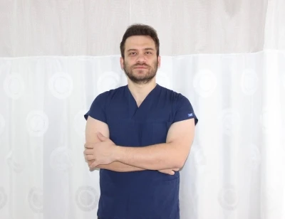 Uzmandan KOAH Uyarısı! &quot;Her 5 kişiden biri KOAH’lı&quot;
